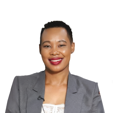 Stella Ndabeni-Abrahams
